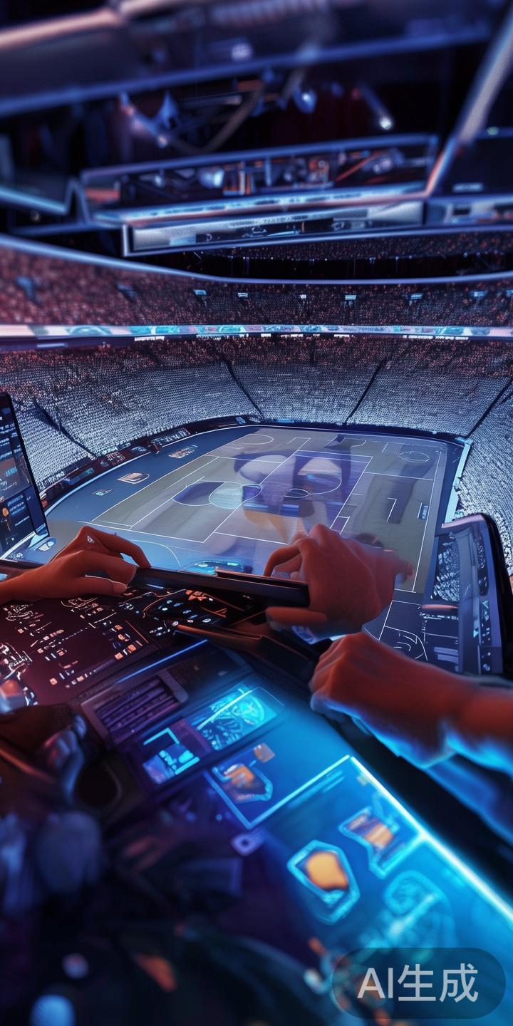 万博体育体育官网登录：打造安全便捷的优质体育赛事线上娱乐平台推荐指南