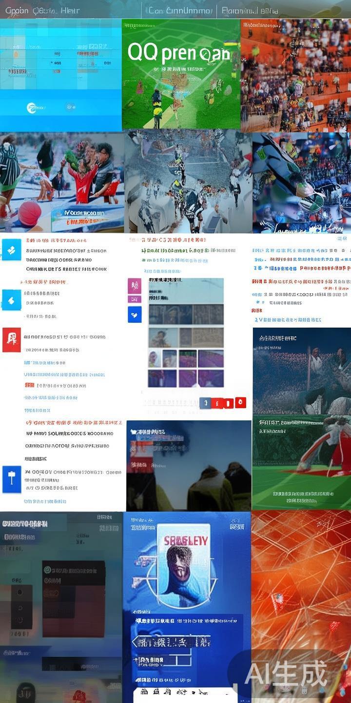 全面解析：加入万博体育QQ群获取最新赛事资讯与交流平台的详细指南