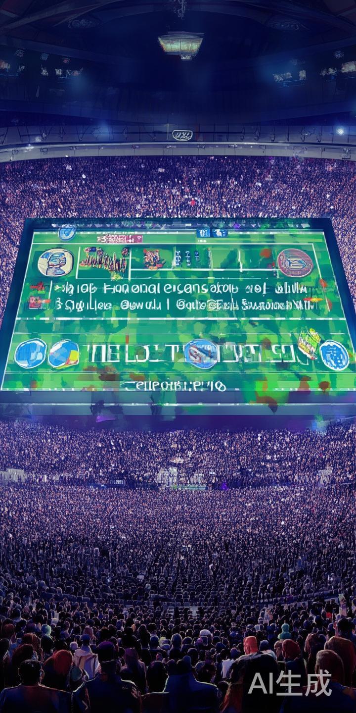 全面解析意甲万博体育：最新赛事动态、平台优势与未来发展趋势分析