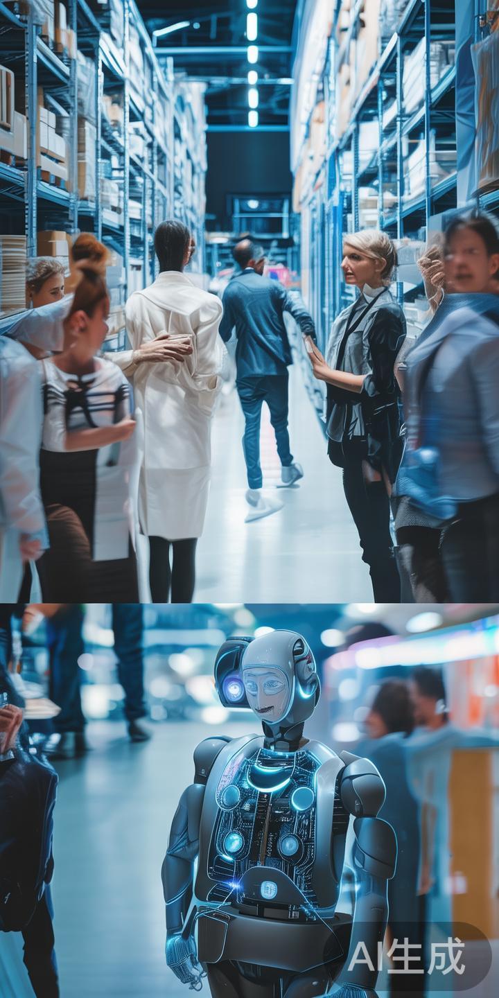 全面解析新万博体育商贸的战略布局与未来发展趋势前景