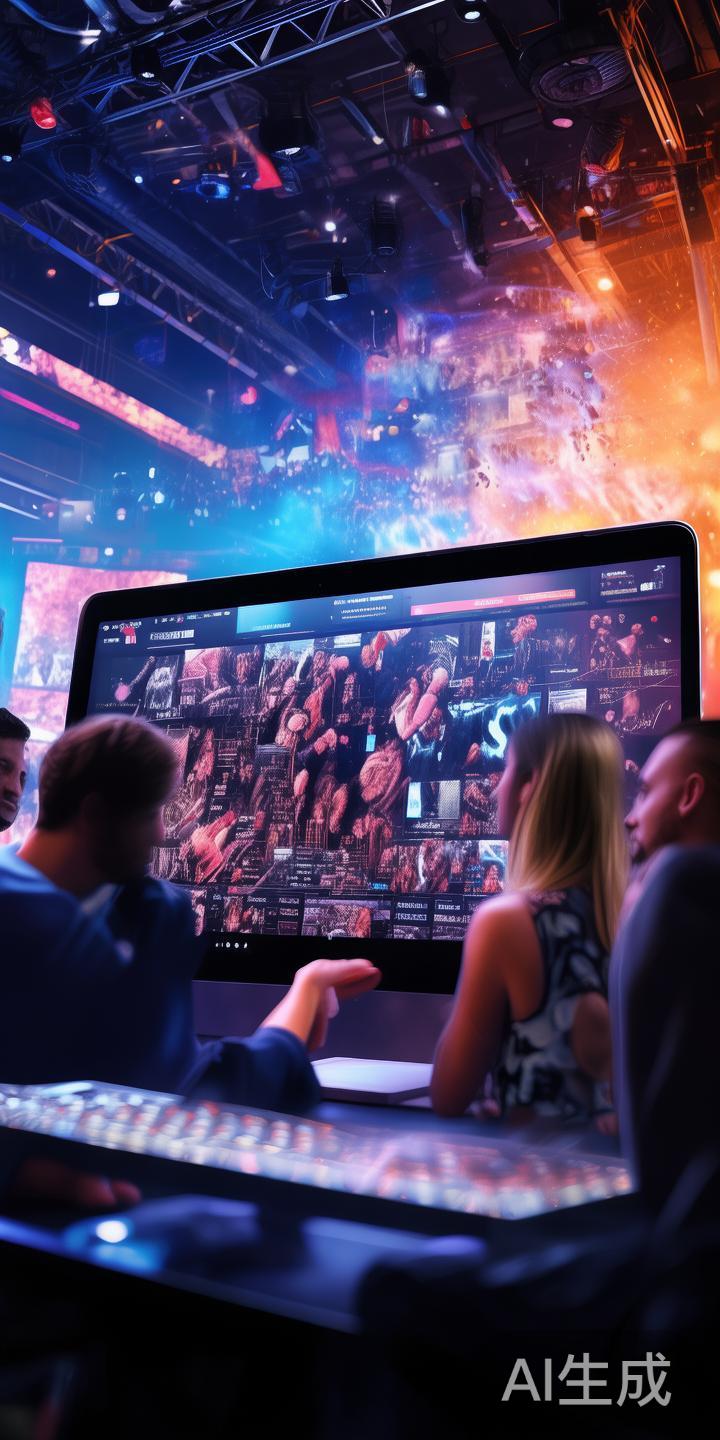 用户需求的变化：现代用户对于即时性、娱乐性和互动性