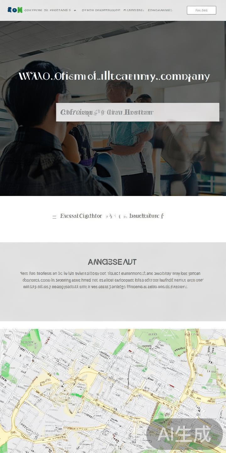 万博体育总公司具体位置及访客获取官方网址和详细地址指南
