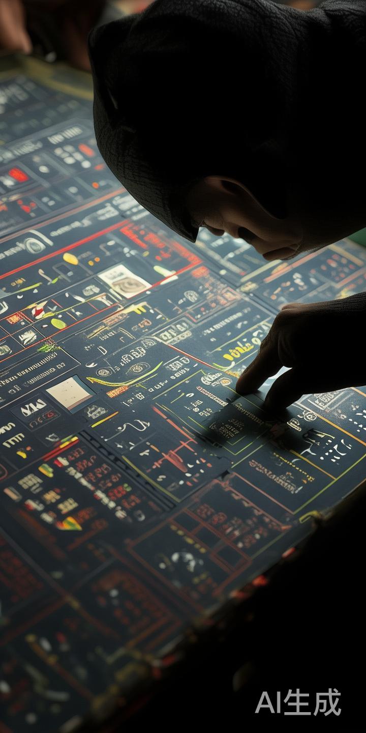 全方位揭秘万博体育逆向策略与实战技巧教程详解