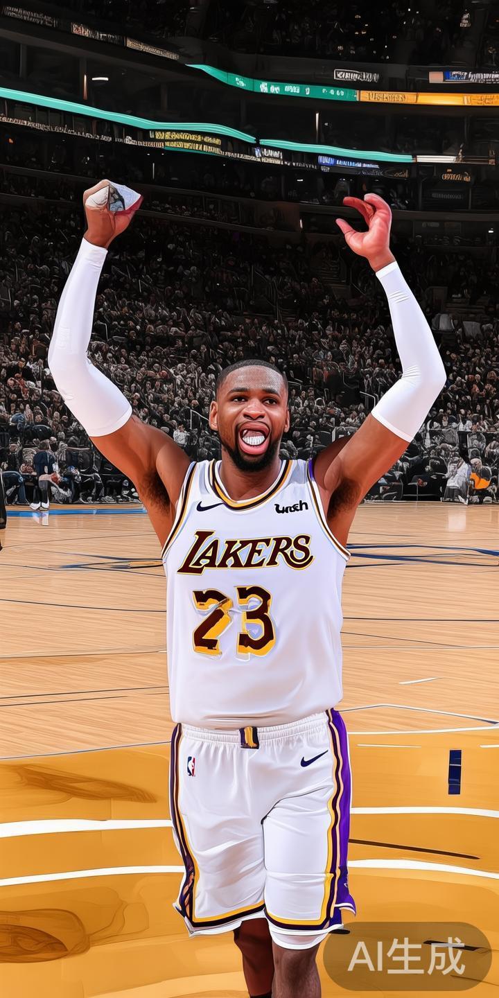 全面解析NBA最新动态及万博体育合作新闻全景回顾