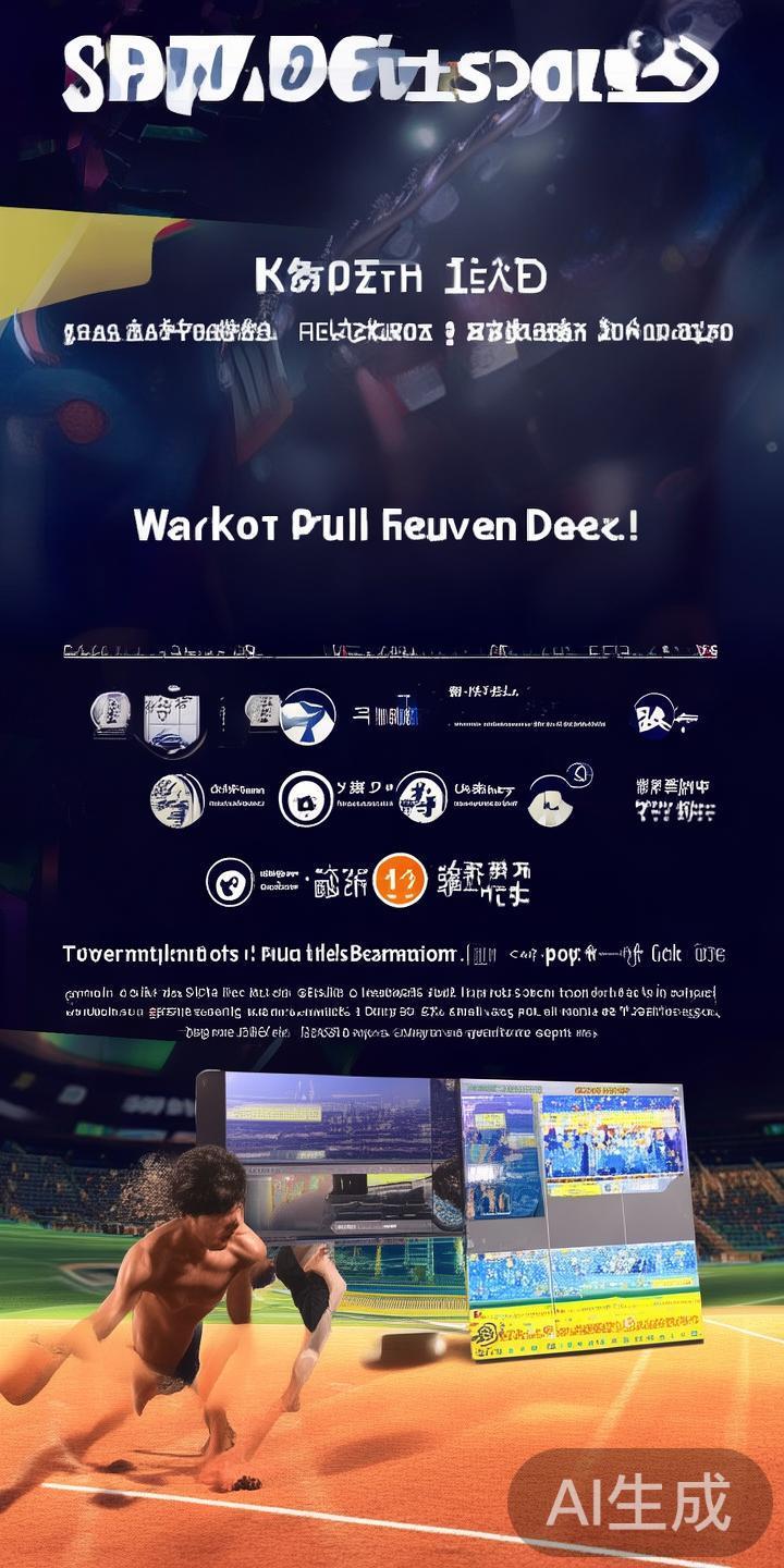 全面解析“万博全站体育”精彩玩法与最新优惠活动，全方位享受体育盛宴