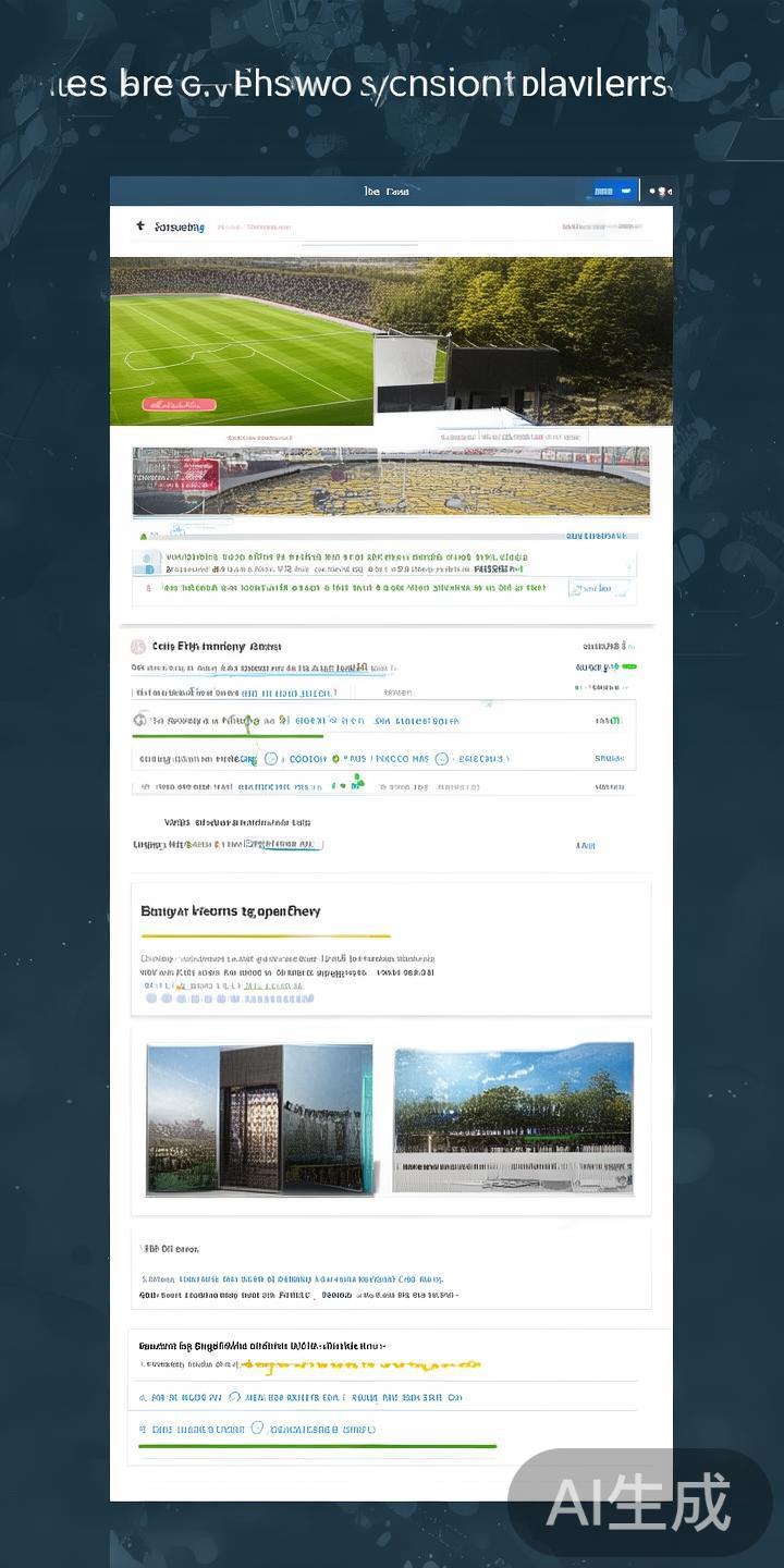 万博体育网平台全面解析：优势、特色玩法及最新娱乐策略全攻略