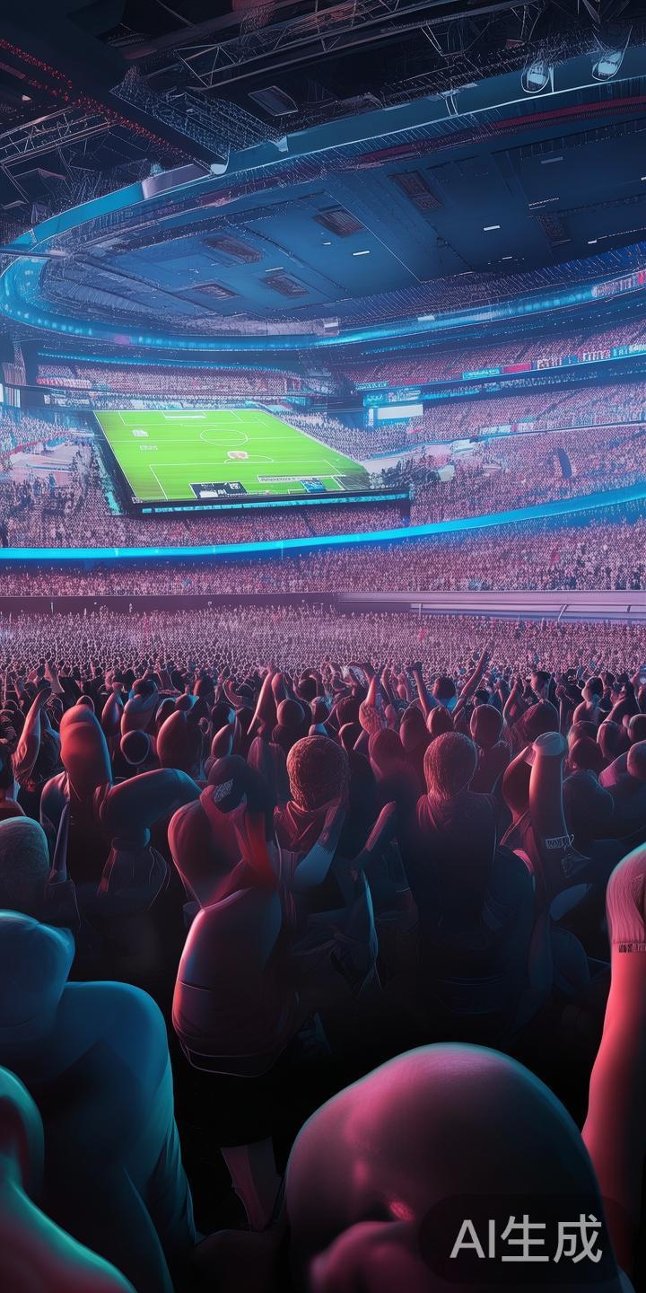 全面解析万博体育mabbe平台优势及最新动态趋势分析