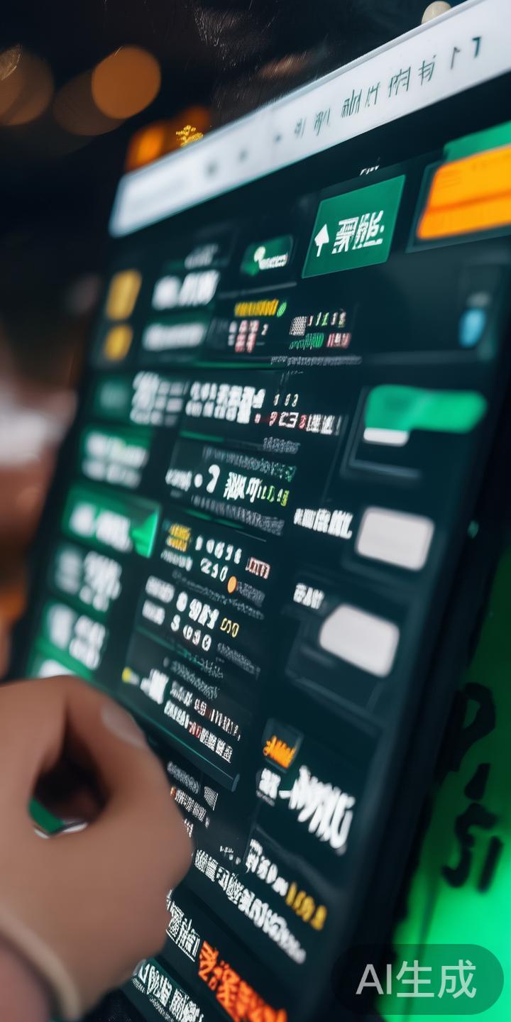 万博体育平台购买体育彩票的详细流程与注意事项全攻略