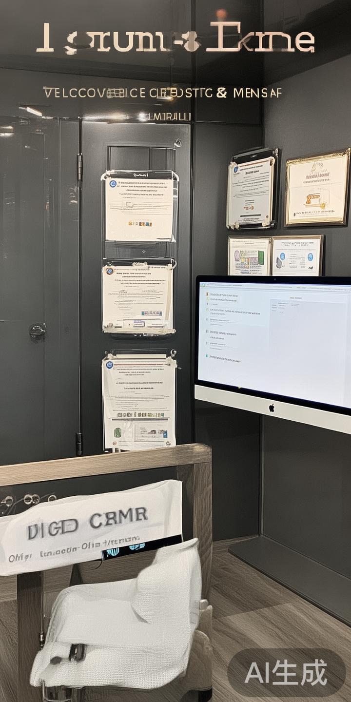 万博体育是否为正规平台及其合法性分析 1. 办公证件和运营资质
合规运营的平台一般都拥