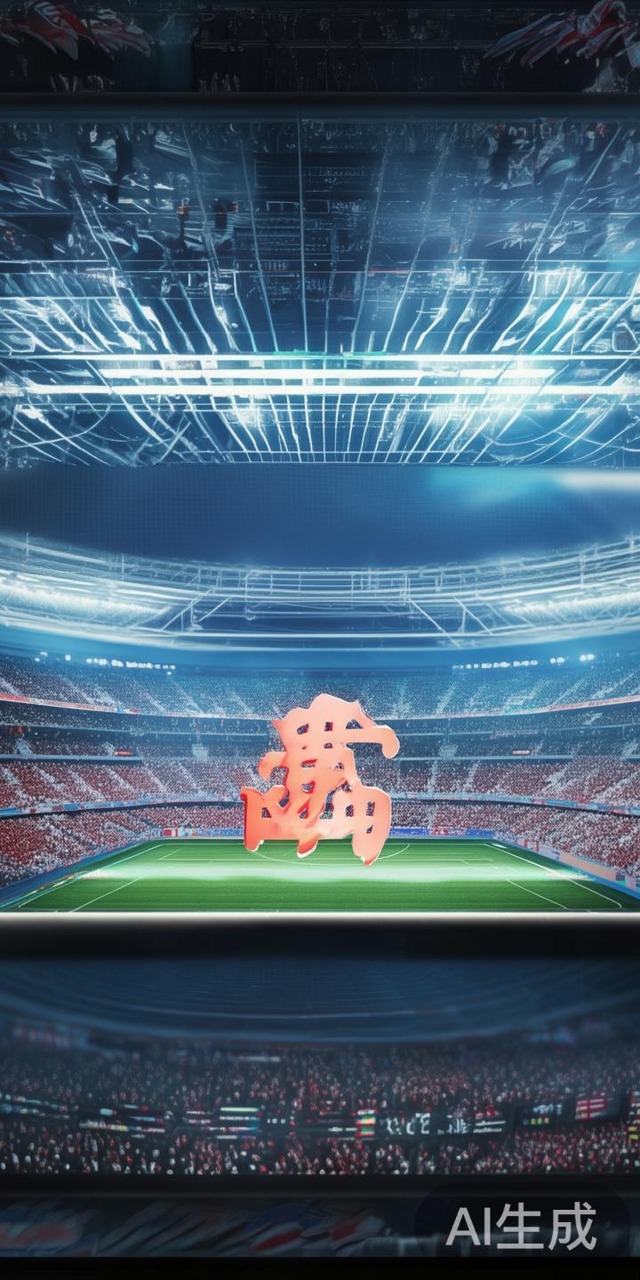 此外，英超联赛官方不断增强与新兴平台的合作，比如在