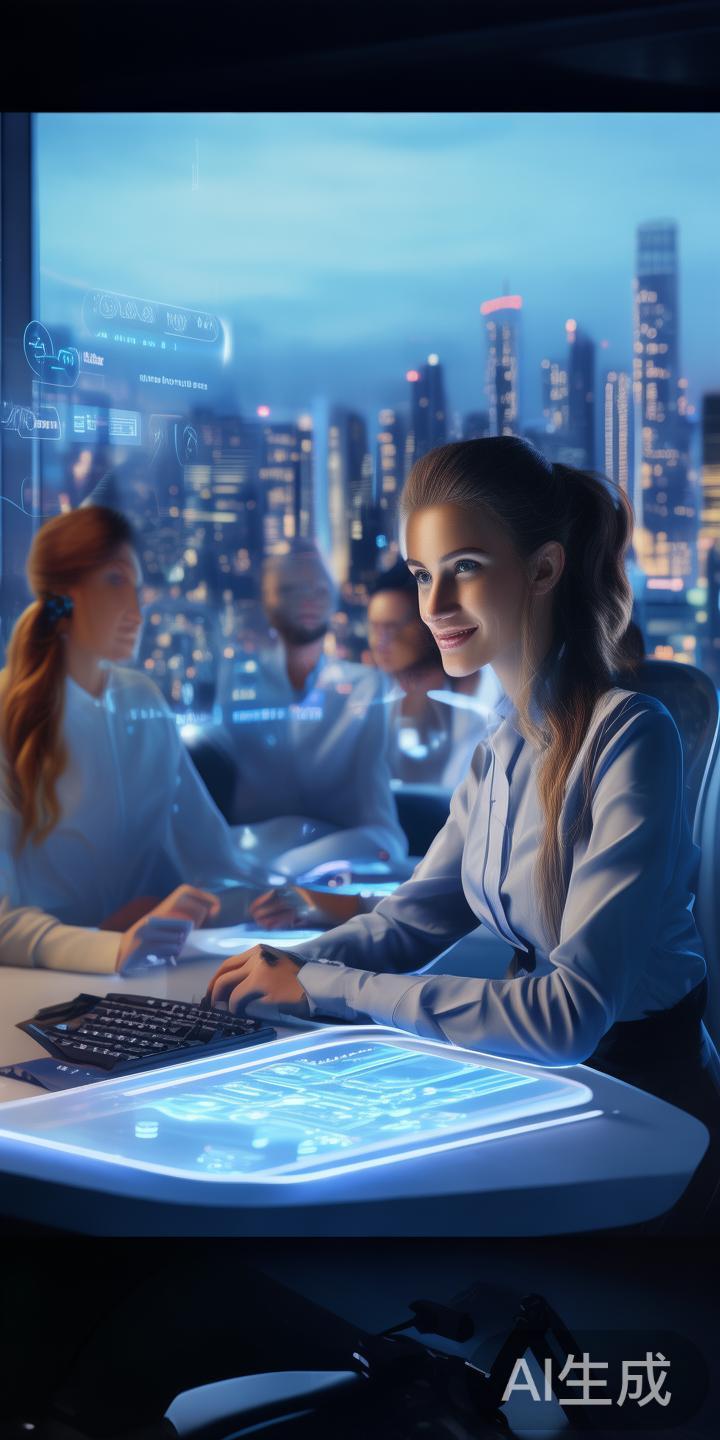 贴心的客户服务
平台配备了全天候在线客服，用户在