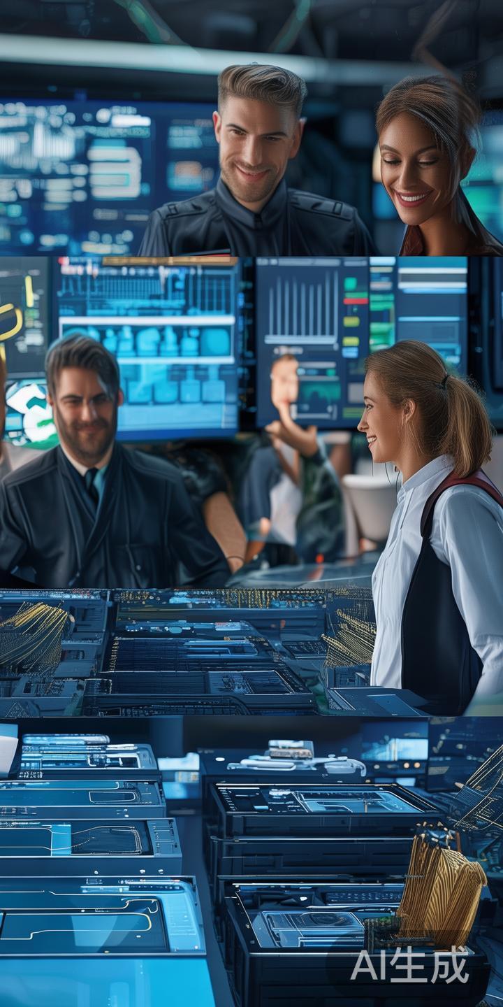 专业的技术支持和优质的客户服务，也是平台赢得市场的