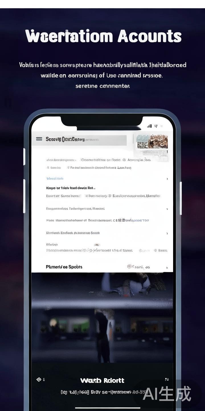 在当今数字化时代，确保账户安全已成为每个在线平台的