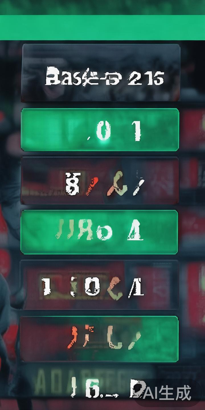 全面解析万博体育足球串规则与投注技巧,助你轻松迎战足彩胜负 奖金计算方式:以每个比赛的固定赔率相乘,再乘以基础